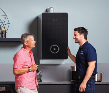 Worcester Boiler Installation Houghton le Spring